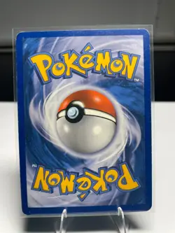 Pokemon TCG Tornadus Emerging Powers Holo Full Art Ultra Rare Card 98/98 LP - Image 2