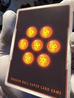 Dragon Ball Super Card Game Frieza & Cell, a Match Made in Hell SPR (LP) - Image 2