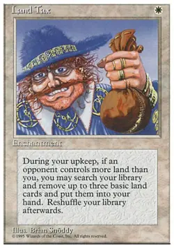NM R - Land Tax: 4th Edition - Image 1