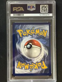 Pokemon TCG Espeon V 180/203 PSA 10 Evolving Skies Alternate Full Art Holo Card - Image 4