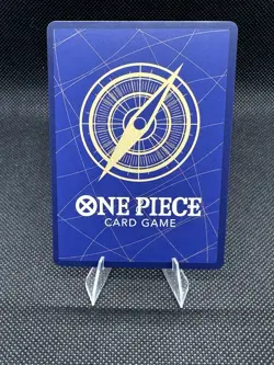 Portgas D Ace OP07-053 Shonen Jump Special Pack Promo ONE PIECE Card Japanese - Image 2