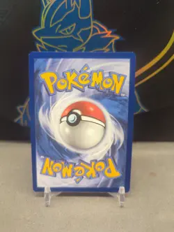 Gengar SWSH241 NM Mint Lost Origin Prerelease SWSH Promo Stamp Card - Image 2