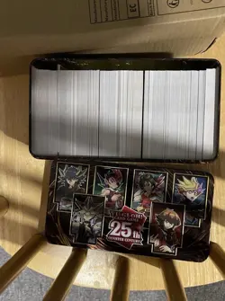 HUGE LOT OF Pokemon And Yugioh Cards - Image 2