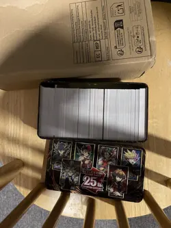 HUGE LOT OF Pokemon And Yugioh Cards - Image 3