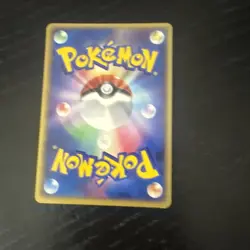 Japanese Eevee DPBP#157 DP4 Moonlit Pursuit 1st Edition Pokemon Card - Image 2