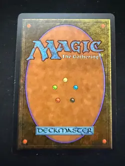 Magic The Gathering: Beta Ironroot Treefolk MTG Beta - Image 2