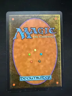 Magic The Gathering: Beta Holy Armor MTG Beta - Image 2