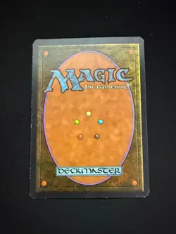 Magic the Gathering: Beta Sea Serpent MTG Beta - Image 2