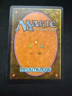 Magic The Gathering: Beta Guardian Angel MTG Beta - Image 2