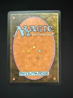 Magic the Gathering: Beta Hill Giant MTG Beta - Image 2