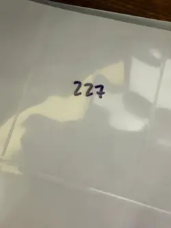 Magic the Gathering: Beta Hill Giant MTG Beta - Image 3