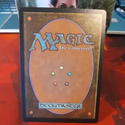 Emmara Tandris ~ Commander 2019 [ NearMint ] [ Magic MTG ] - Image 2