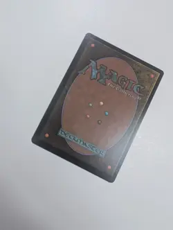 MTG - Kiora, Sovereign of the Deep (Etched Foil) - The Aftermath NM/M Condition - Image 3