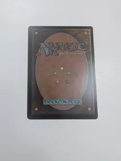 MTG - Kiora, Sovereign of the Deep (Etched Foil) - The Aftermath NM/M Condition - Image 4