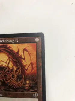 Phyrexian Dreadnought Mirage Regular - Image 4