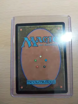 Blazing Archon Foil Retro Frame Rare, Ravnica Remastered #302, MTG Magic - Image 2