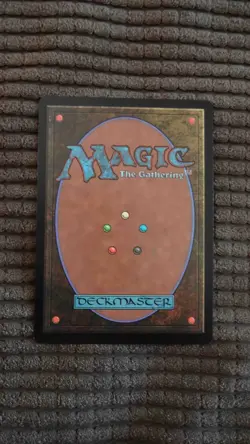 Magic: the Gathering / MtG Irenicus's Vile Duplication x1 Baldur's Gate - Image 2