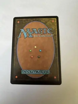 Mesmeric Orb Mirrodin Regular - Image 2