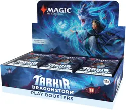 MTG: Magic The Gathering Tarkir Dragonstorm Booster sealed - Image 1