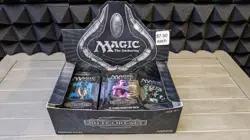MTG lot of 22 2013 CORE SET Factory Sealed Booster Packs w/Box - Image 1