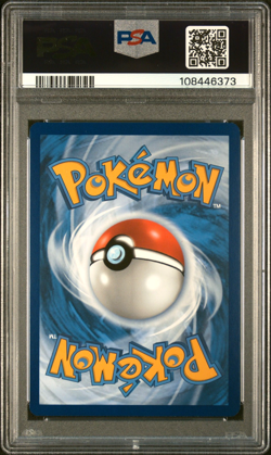 PSA 10 GEM 2024 Pokemon Trick or Trade Pikachu Foil Card 018/091 - Image 2
