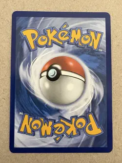 Pokemon - Mega Evolution - Mega Camerupt ex 156/132 - Ultra Rare Holo NM - Image 2