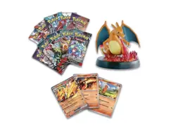 Pokemon TCG Charizard ex Super Premium Collection Box Sealed New - Image 3