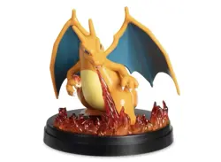 Pokemon TCG Charizard ex Super Premium Collection Box Sealed New - Image 4