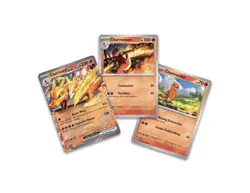Pokemon TCG Charizard ex Super Premium Collection Box Sealed New - Image 5
