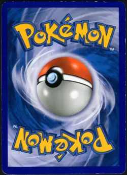 Pokemon TCG Lucario LV X Promo Holo Pokemon Promos Holo Promo MP - Image 2