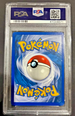 2002 POKEMON EXPEDITION #156 POTION PSA 10 GEM MINT - Image 2