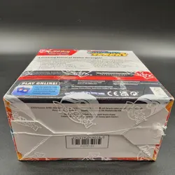 Sealed Pokemon TCG Scarlet & Violet Surging Sparks SV08 Booster Box TM0038 - Image 5