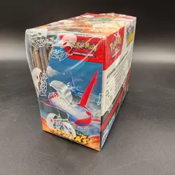 Sealed Pokemon TCG Scarlet & Violet Surging Sparks SV08 Booster Box TM0041 - Image 5