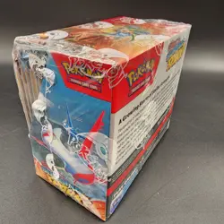 Sealed Pokemon TCG Scarlet & Violet Surging Sparks SV08 Booster Box TM0042 - Image 5