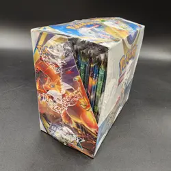 Sealed Pokemon TCG Sword & Shield Brilliant Stars Booster Box SWSH09 TM0043 - Image 3
