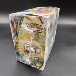 Sealed Pokemon TCG Sword & Shield Brilliant Stars Booster Box SWSH09 TM0043 - Image 5