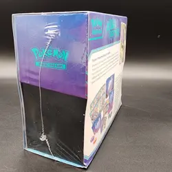 Sealed Pokemon Center TCG Scarlet & Violet Journey Together ETB SV09 TM0048 - Image 5