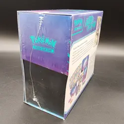 Sealed Pokemon Center TCG Scarlet & Violet Journey Together ETB SV09 TM0049 - Image 5