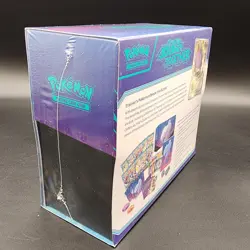 Sealed Pokemon Center TCG Scarlet & Violet Journey Together ETB SV09 TM0050 - Image 5