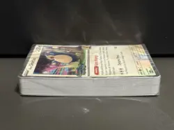 Hop’s Snorlax 184 Journey Together SEALED Promo Deck Pokemon TCG - Image 3
