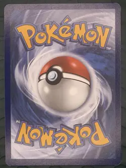 2025 Pokemon Misty's Psyduck Illustration Rare Destined Rivals 193/182 NM - Image 3