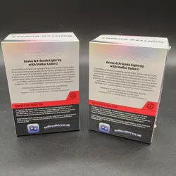 2 Sealed Pokemon TCG Scarlet & Violet Prismatic Evolutions Booster Bundle TM0047 - Image 4