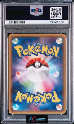 Pokemon PSA 10 Mega Tokyo's Pikachu #098/XY-P Center Tokyo Promo 2014 Japanese - Image 2