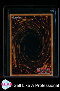 EXODIA THE FORBIDDEN ONE YUGIOH UR 2025 WRD CHAMP PCK 25LP-EN000 2008 ENG PSA 10 - Image 2