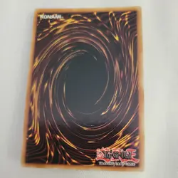 Yugioh Sword of Dark Rites FOTB-EN067 2007 1st Edition Secret Rare NM - Image 2
