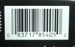 YUGIOH 1ST ED CYBER STRIKE STRUCTURE DECK FACTORY SEALED NEW 83717854050 - Image 2