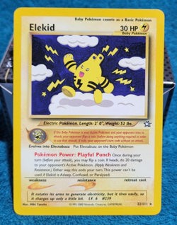 Pokemon 2000 Neo Genesis Common Uncommon Rare UNLIMITED NM - Pick your cards - Image 4