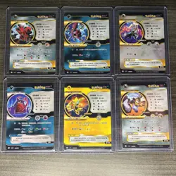 24 Chinese Pokemon ID Random Card Lot - Image 5