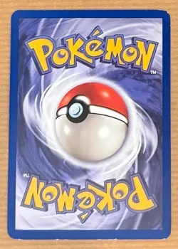 Pokemon TCG Dark Charizard Team Rocket 21/82 Non-Holo Card WOTC LP - Image 2