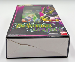 Dragon Ball Super Card Game - The Ultimate Life Form - Expert Deck - DBSCG - Image 5